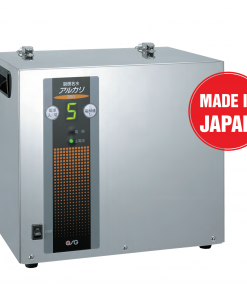 máy lọc nước ion kiềm 360l/p Nhật Bản