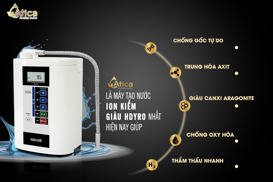 Maxell hơn nửa thế kỷ khẳng định thương hiệu trên toàn Thế giới