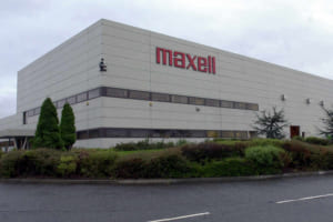Maxell hơn nửa thế kỷ khẳng định thương hiệu trên toàn Thế giới