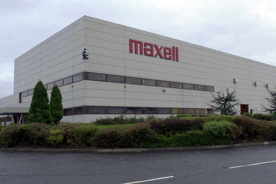 Maxell hơn nửa thế kỷ khẳng định thương hiệu trên toàn Thế giới