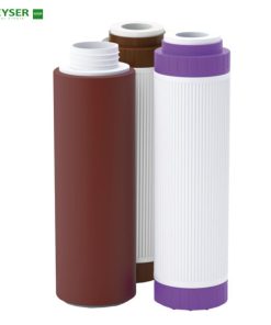 Hệ thống lõi của Geyser Ecotar Classic Universal