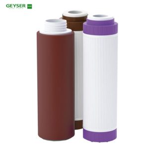 Hệ thống lõi của Geyser Ecotar Classic Universal