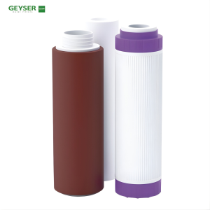 Bộ lõi máy lọc nước nano Geyser Ecotar Classic Soft