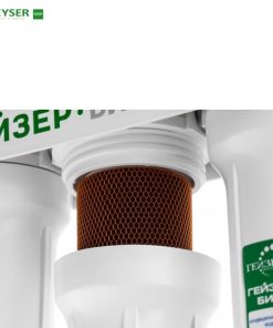 Lõi lọc Aragon - công nghệ hiện đại