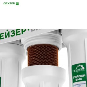 Lõi lọc Aragon công nghệ lọc mới - an toàn, thân thiện môi trường