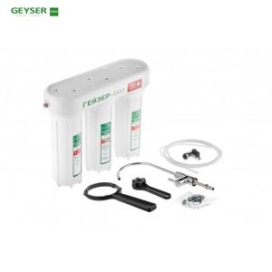 Máy lọc nước nano Geyser Ecotar Bio 3