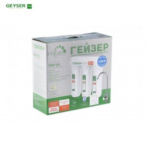 Máy lọc nước nano Geyser Ecotar Bio 3