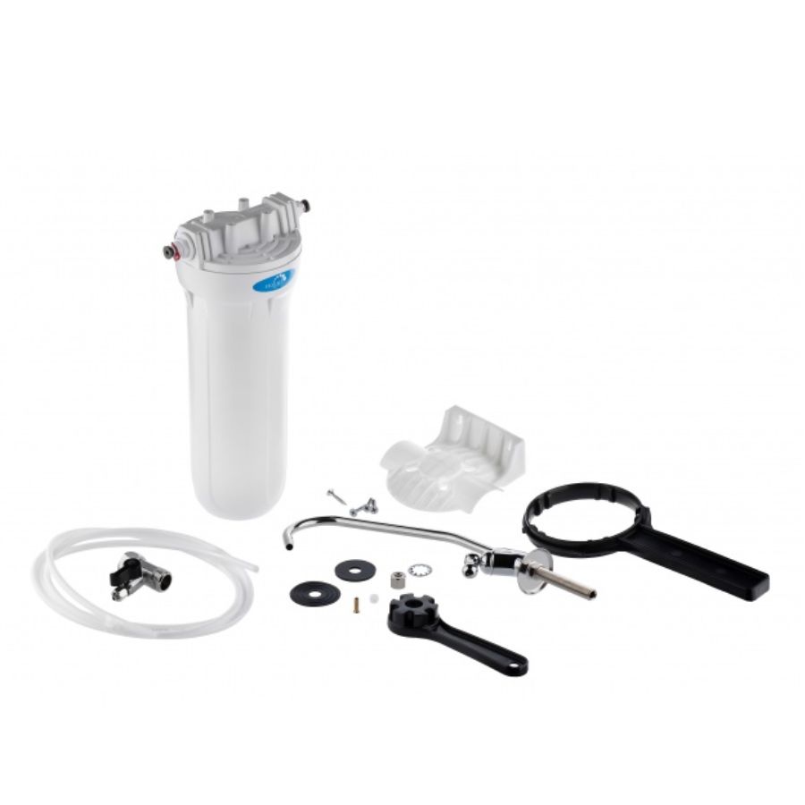 Máy lọc nước nano Geyser Ecotar Classic One