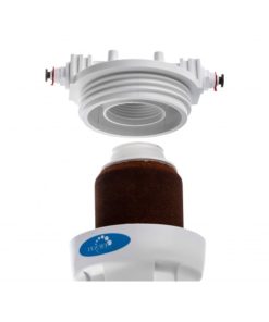 Công nghệ lọc của Geyser Ecotar Classic One