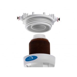 Công nghệ lọc của Geyser Ecotar Classic One