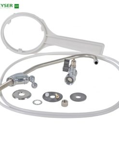 Máy lọc nước nano Geyser Ecotar Standard Hard