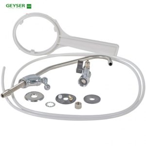 Máy lọc nước nano Geyser Ecotar Standard Hard