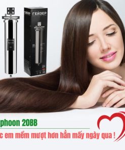 Lọc tổng đầu nguồn Geyser Typhoon 20BB