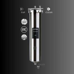 Lọc tổng đầu nguồn Geyser Typhoon 20BB