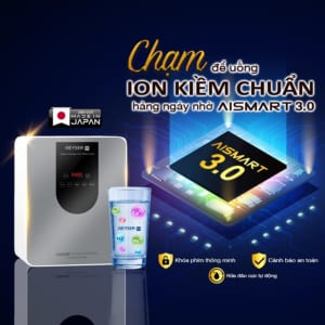 AISMART 3.0 giúp đảm bảo an toàn cho người dùng khi sử dụng