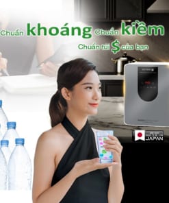 Tiết kiệm tối đa chi phí vận hành Ecotar 9 Pro