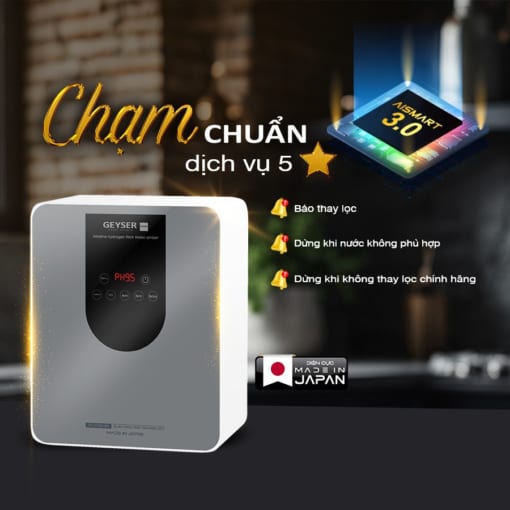 AISMART 3.0 giúp nâng tầm trải nghiệm thiết bị