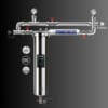 Hệ thống lọc nước tổng đầu nguồn Geyser Ecotar 1F1A