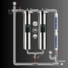Hệ thống lọc nước tổng đầu nguồn Geyser Ecotar 2F2A