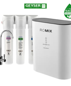 Máy lọc nước chuẩn khoáng Geyser Ecotar 9 ROMIX