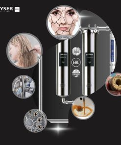 Geyser Ecotar 2F2A với khả năng chống cặn bẩn hiệu quả