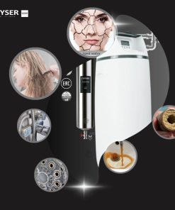 Lọc tổng đầu nguồn Geyser Ecotar 1F20S chống bám cặn