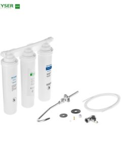 Máy lọc nước nano Geyser Ecotar 2 OPTIMA nhập khẩu châu Âu