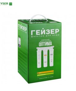 Máy lọc nước nano Geyser Ecotar 3 Optima