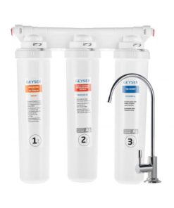 Máy lọc nước nano Geyser Ecotar 8 Optima chính hãng