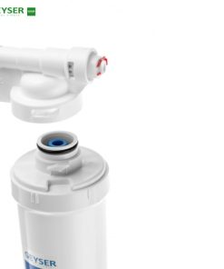 Máy lọc nước nano Geyser Ecotar 8 Optima chính hãng