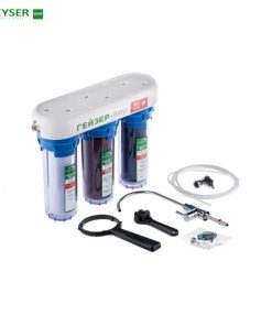 Máy lọc nước nano Geyser Ecotar Bio 8