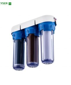 Máy lọc nước nano Geyser Ecotar Bio 9