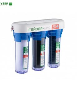 Máy lọc nước nano Geyser Ecotar Bio 9