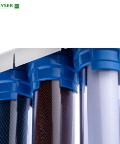 Công nghệ lọc tối ưu hiệu quả của Geyser Ecotar Bio 9