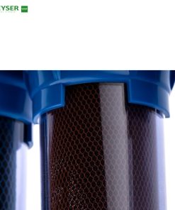 Máy lọc nước nano Geyser Ecotar Bio 9