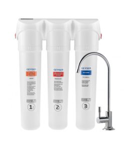 Máy lọc nước nano Geyser Ecotar BIO MAX Smart