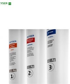 Máy lọc nước nano Geyser Ecotar BIO MAX Smart