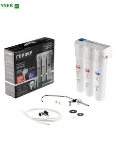 Máy lọc nước nano Geyser Ecotar BIO MAX Smart