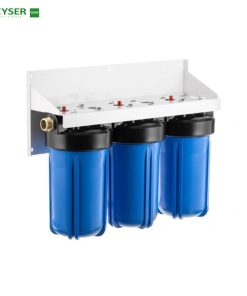 Máy lọc nước nano Geyser Ecotar MAX 10BB