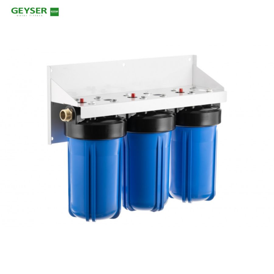 Máy lọc nước nano Geyser Ecotar MAX 10BB