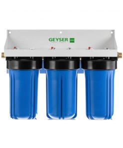 Máy lọc nước nano Geyser Ecotar MAX 10BB