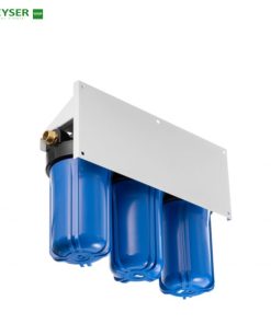 Thiết kế Geyser Ecoatr MAX 10BB ứng dụng tiện ích