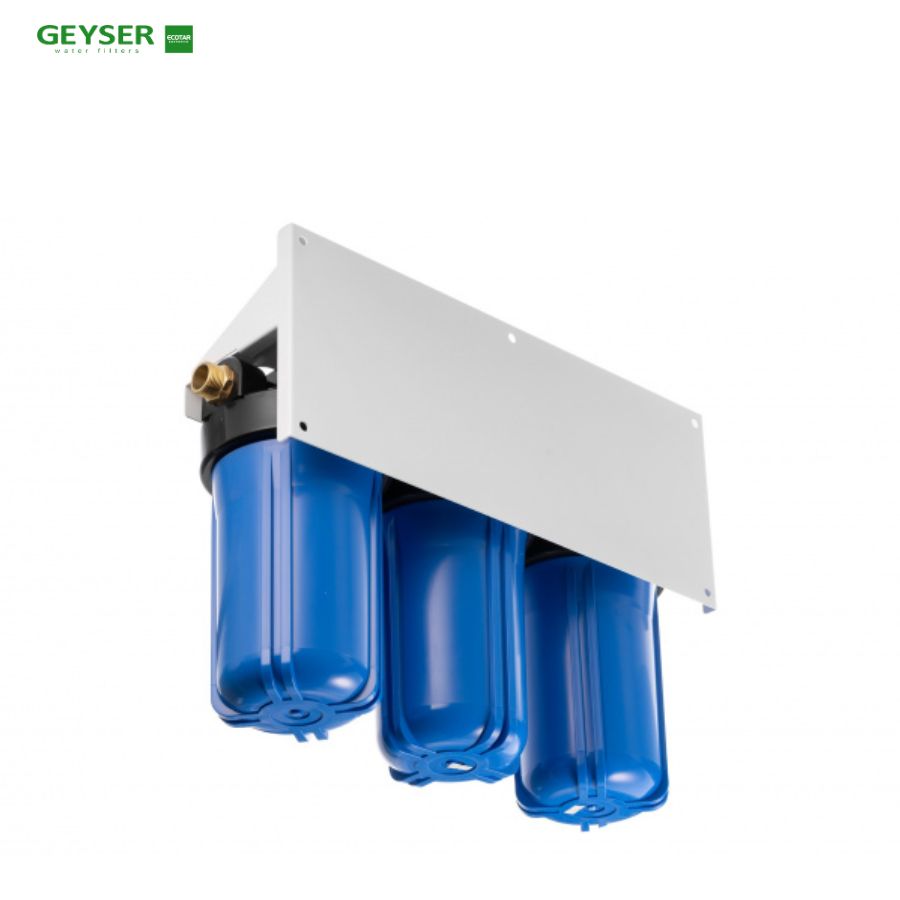 Thiết kế Geyser Ecoatr MAX 10BB ứng dụng tiện ích