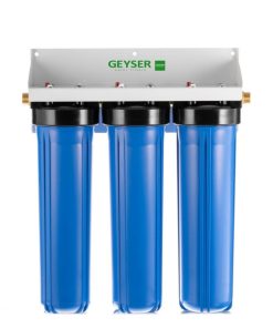 Máy lọc nước nano Geyser Ecotar MAX 20BB