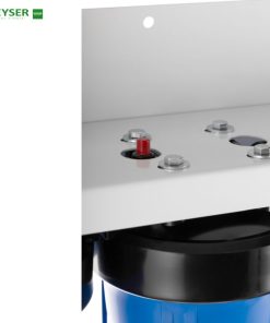 Máy lọc nước nano Geyser Ecotar MAX 20BB