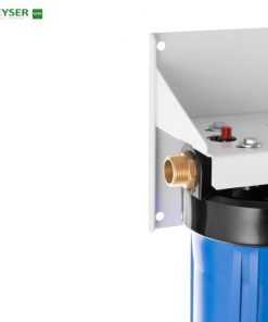 Máy lọc nước nano Geyser Ecotar MAX 20BB