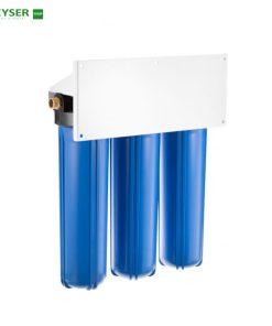 Máy lọc nước nano Geyser Ecotar MAX 20BB