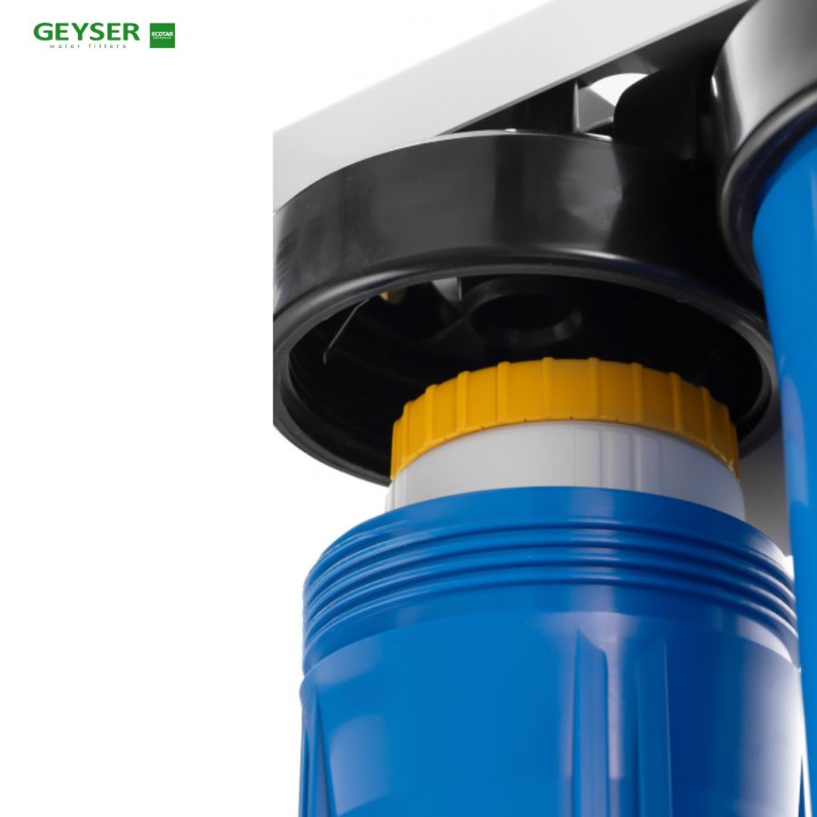 Lõi lọc AquaSoft 20BB