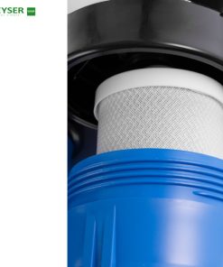 Lõi lọc CBC Ag 20BB