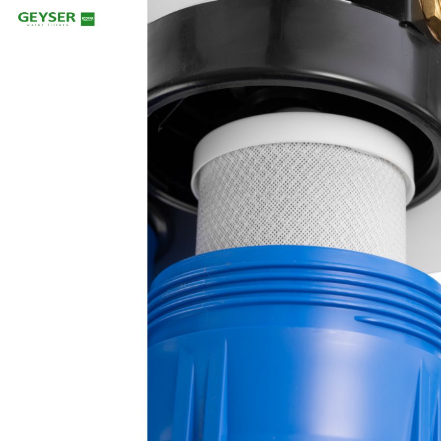 Lõi lọc CBC Ag 20BB